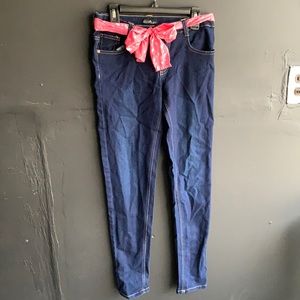 Girls Size 16 Pants